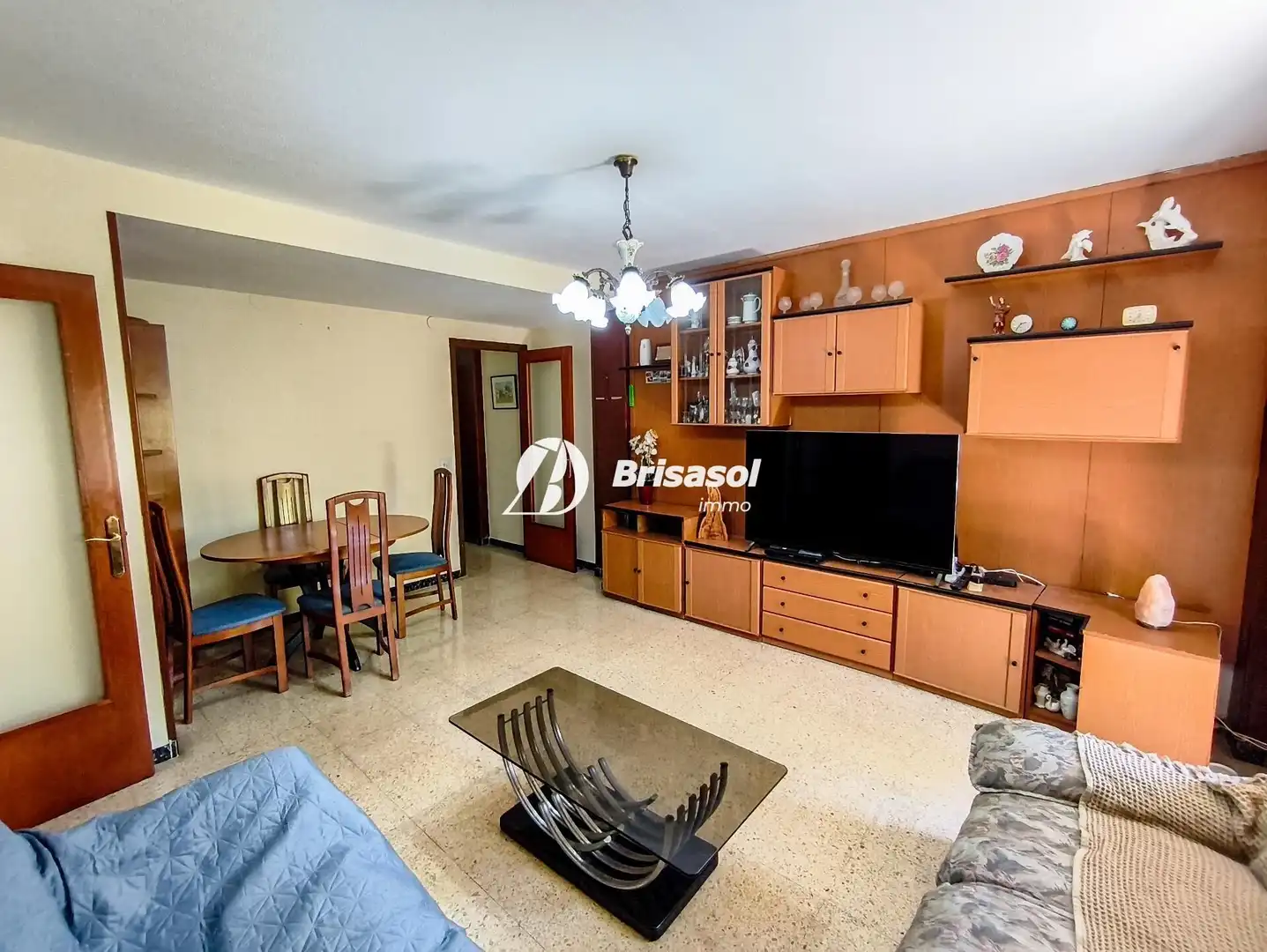 Appartamento con terrazza in vendita a Llevant, imagen 5