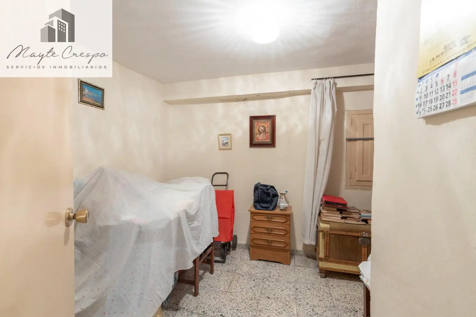 Reihenhaus zum Verkauf in Calle Calle Agua de Cartuja 9, imagen 18