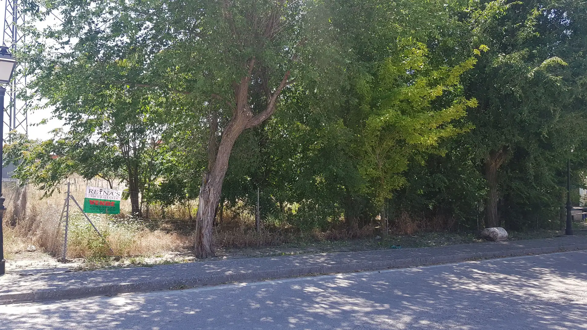 Residential land for sale in Driebes, imagen 2