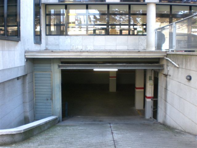 Aparcament de Garatge de lloguer en Esplugues de Llobregat