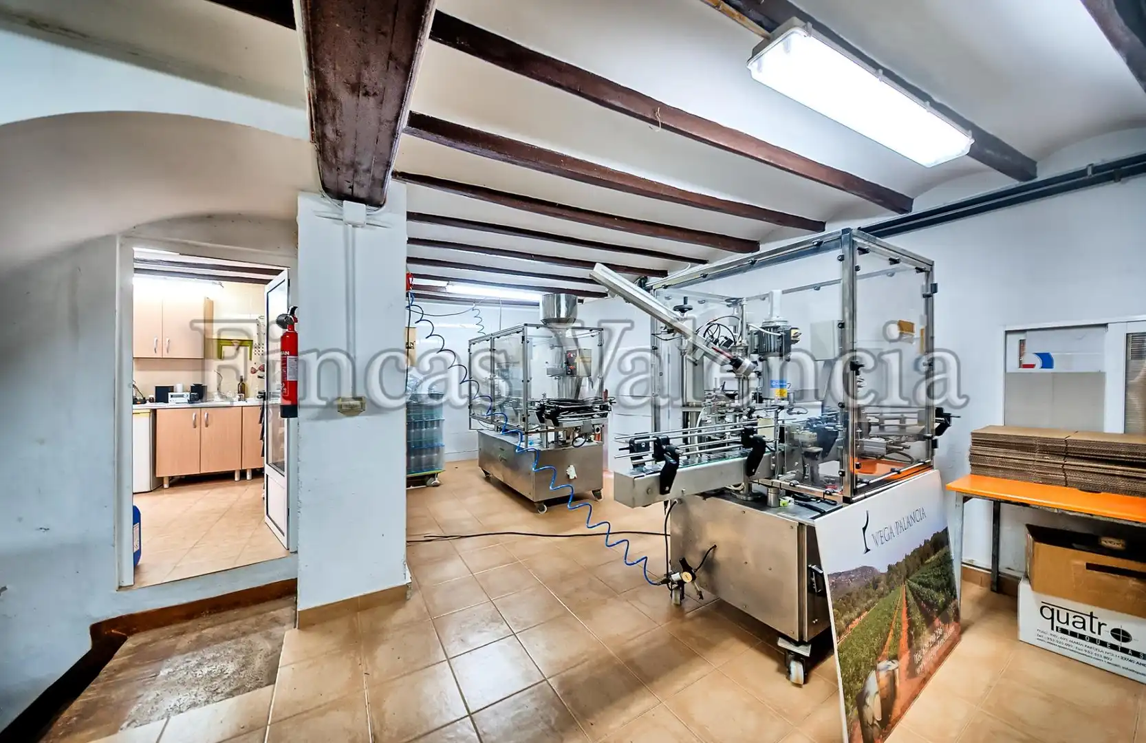 Country homes for sale in Calle SONEJA, Azuébar