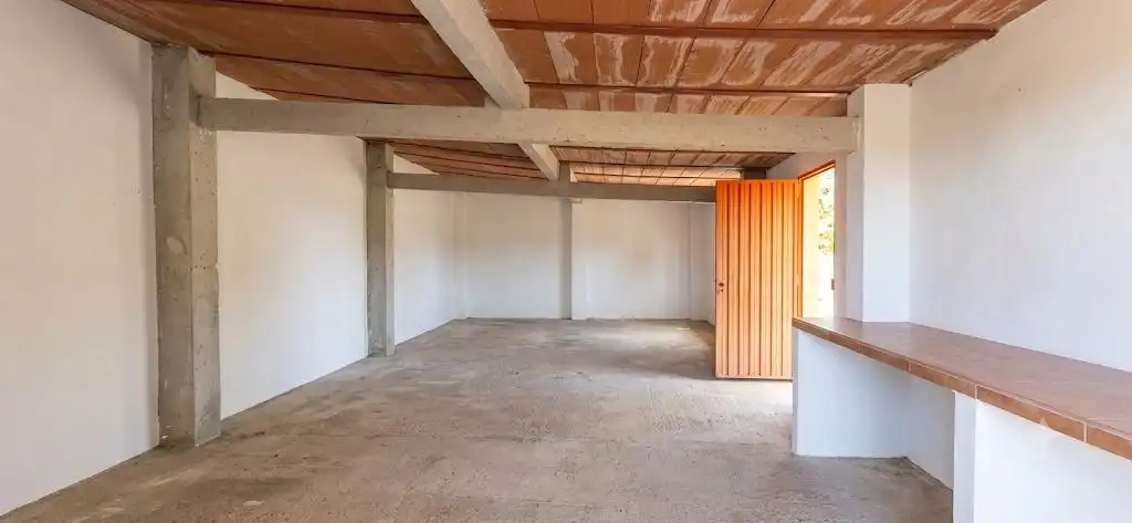 Casa rústica amb piscina en venda a Dehesilla de Calamón - Campomanes, imagen 60