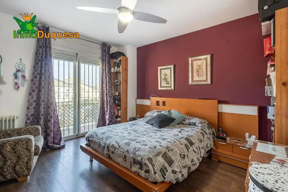 Casa a schiera con terrazza in vendita a Ogíjares, imagen 25
