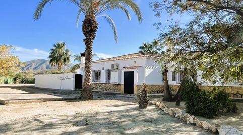 Photo 4 of House or chalet for sale in Diseminados Muleria, Burjulu - La Mulería, Almería