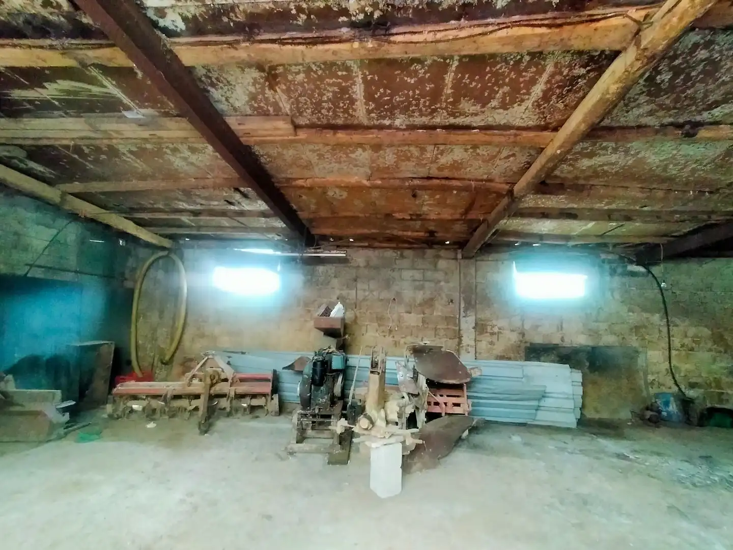 Casa rustica con giardino in vendita a Pravia, imagen 43