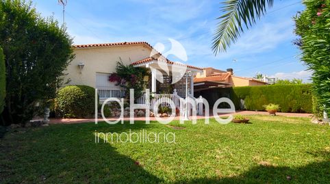 Foto 4 von Haus oder Chalet zum Verkauf in Avinguda de L'atlàntic, El Carme - Sant Agustí - Bonavista, L'Eliana