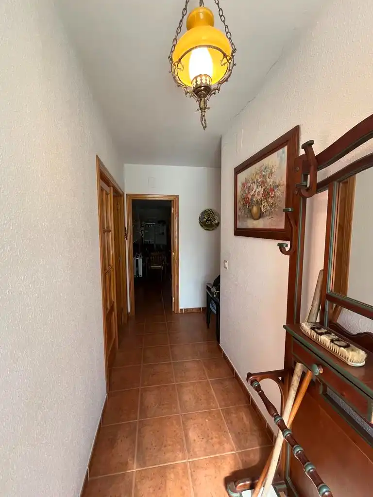 Finca rústica en venta en Vianos con Calefacción, Jardín privado y Trastero