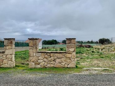 Terreno residenziale in vendita a Otero de Herreros
