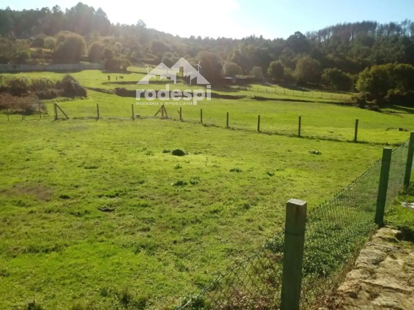 Rural land for sale in Covelo