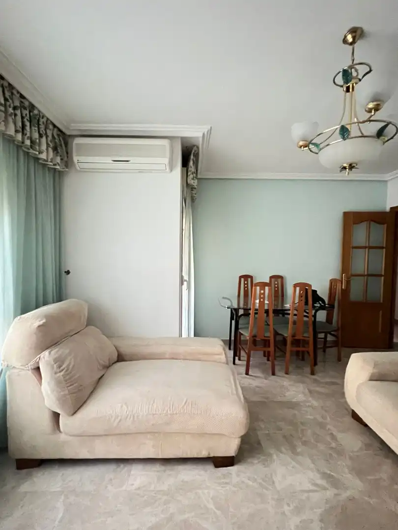 Apartament de lloguer a Calle de Toledo, El Perchel