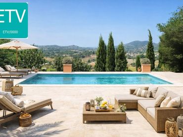Maison avec balcon à vendre à Poligono poligon