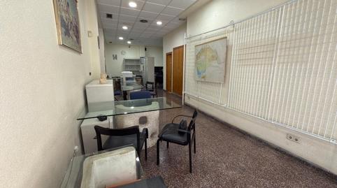 Photo 3 of Premises to rent in Reina Victoria - Miguel Hernández, Alicante