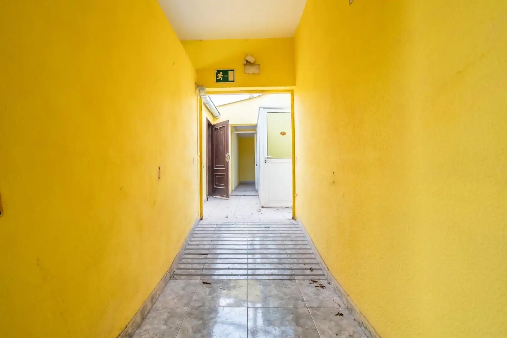 Houses for sale in Calle Calle El Calvario, Centro