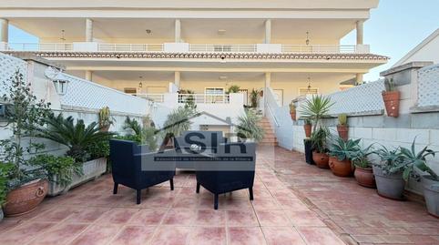 Foto 4 de Casa o xalet en venda a Calle Mestral -lo, Les Palmeres, Sueca