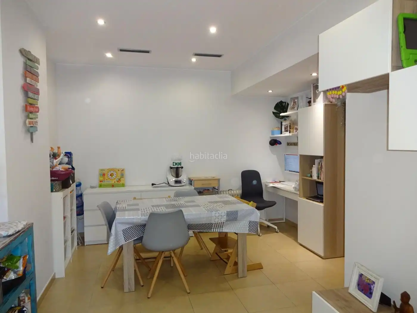 Flat for rent in Cerdanyola Nord