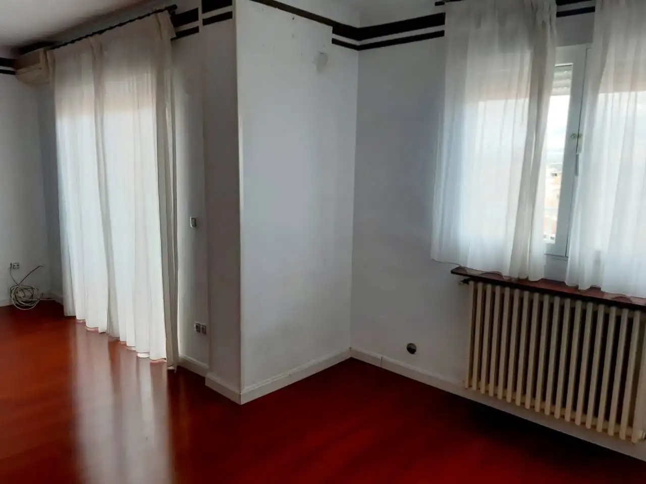 Flat for sale in Baza, Granada