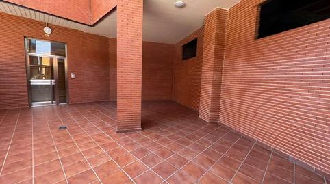 Foto 4 de Pis en venda a Calle Banderas de Castilla, Centro - Corte Inglés, Toledo