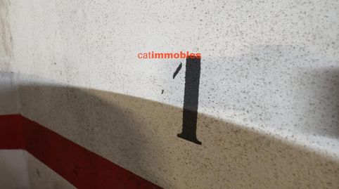 Foto 5 von Garage zur Miete in Riera de Sant Andreu, Sant Andreu de Palomar, Barcelona Capital