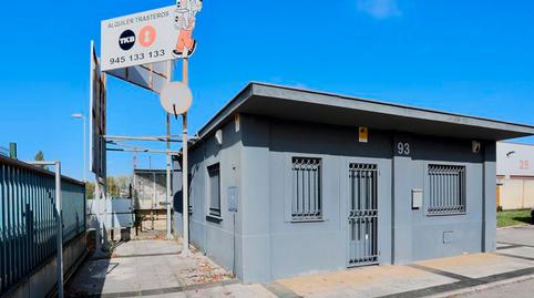 Photo 4 of House or chalet for sale in Venta de la Estrella Kalea, 113, Adurtza, Araba - Álava