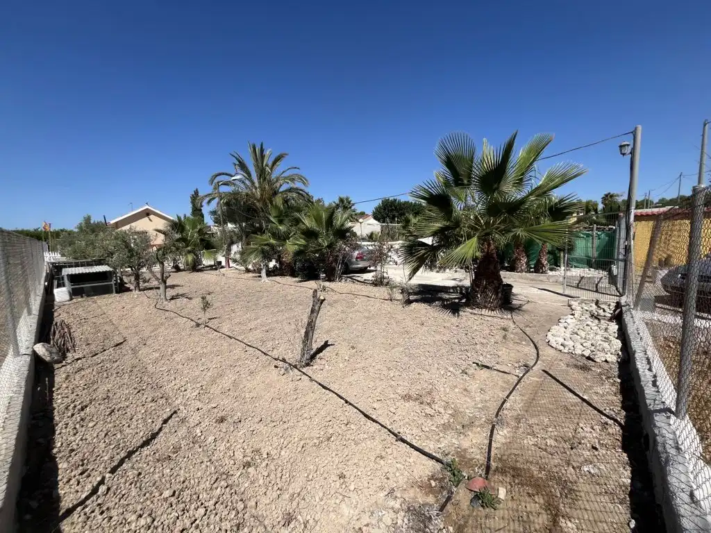 Casa amb piscina en venda a Fortuna, imagen 22