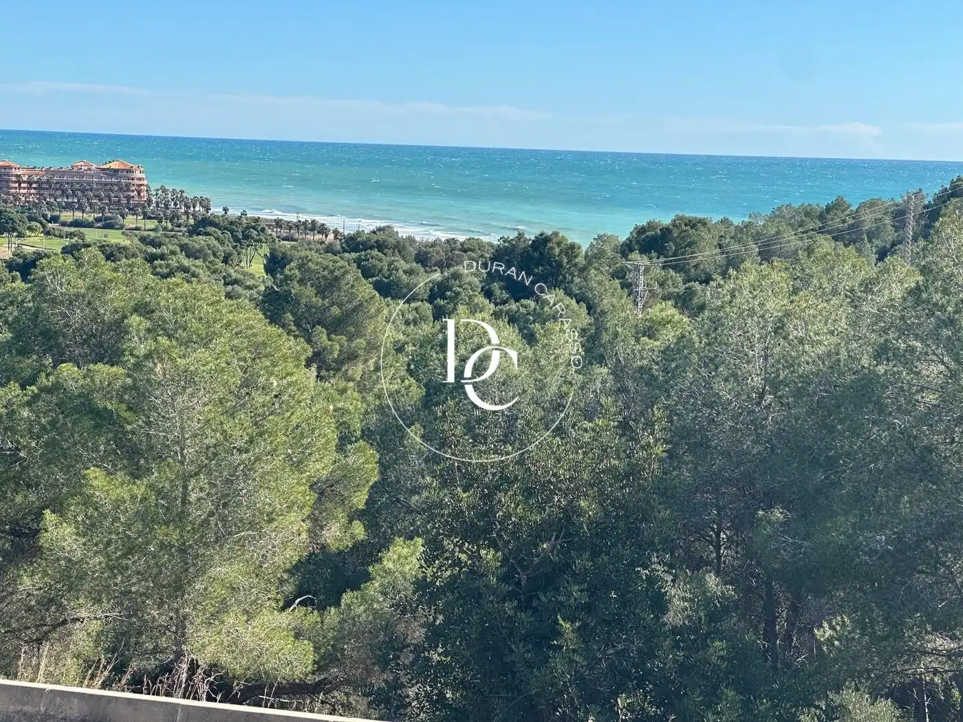 Lands and plots for sale in Can Girona - Terramar - Vinyet, imagen 3