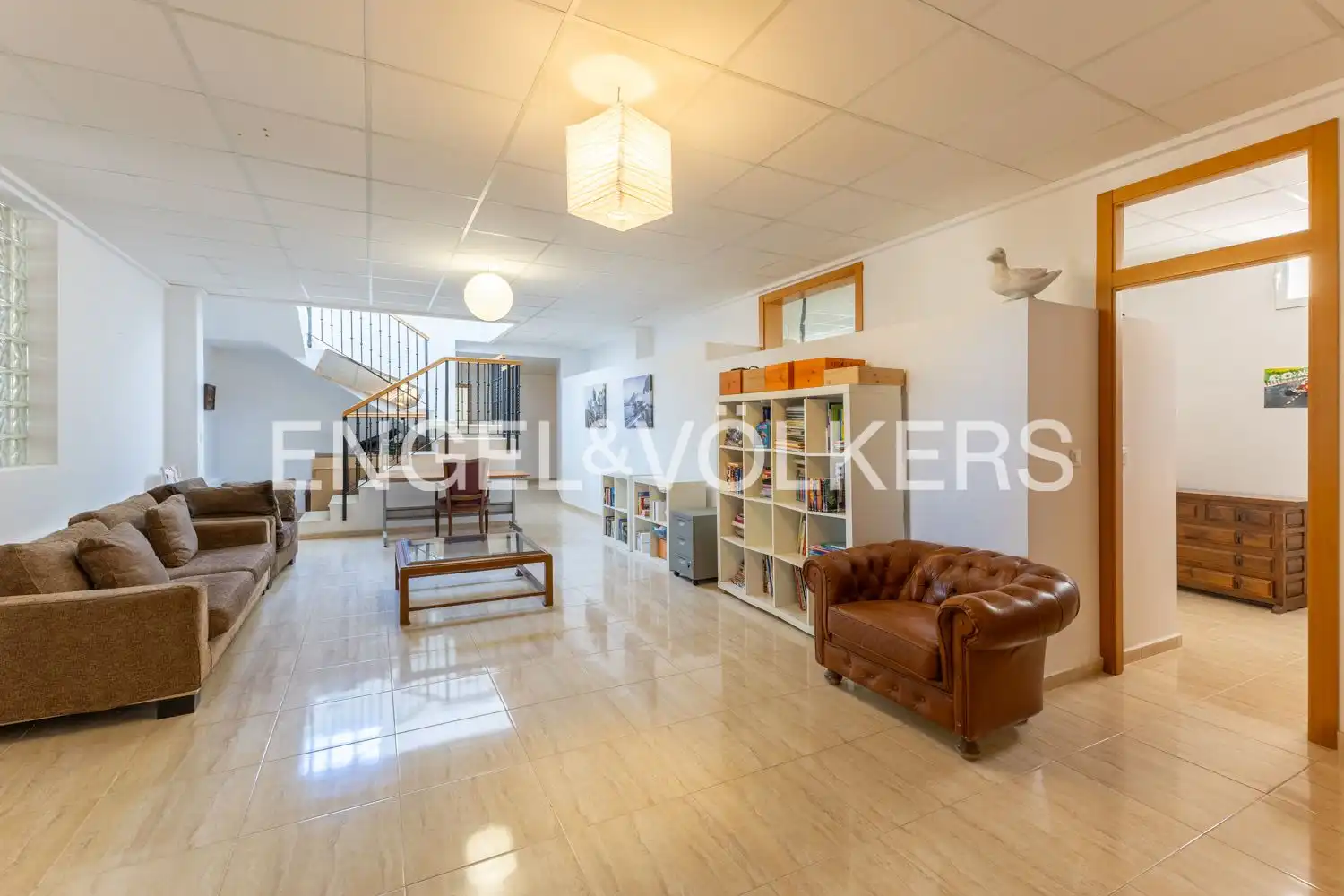 Casa o chalet en venta en Dénia con Aire acondicionado, Calefacción y Jardín privado