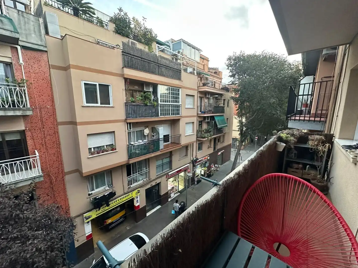 Apartment with balcony for sale in Sant Andreu, imagen 32