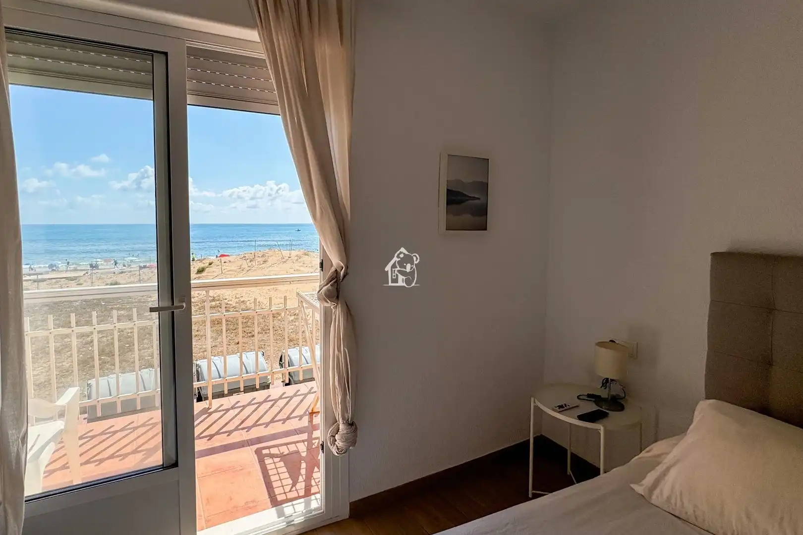 Mini appartamento in affitto a La Mata, imagen 23