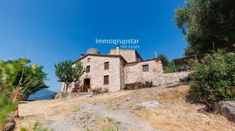 Foto 4 de Finca rústica en venda a Sant Climent D'amer al Llepard, Amer, Girona