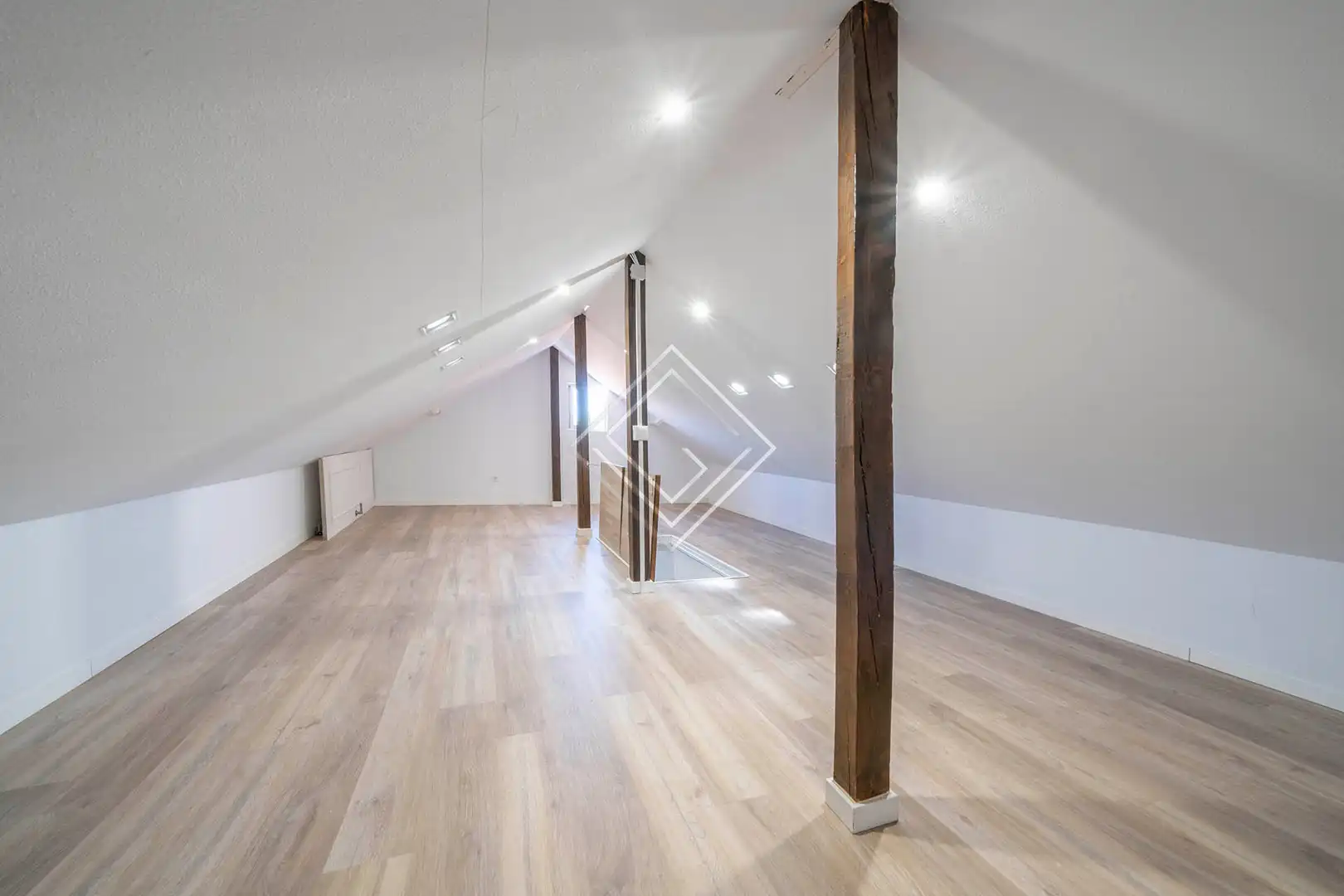 Casa o chalet en venta en Madrid con Terraza