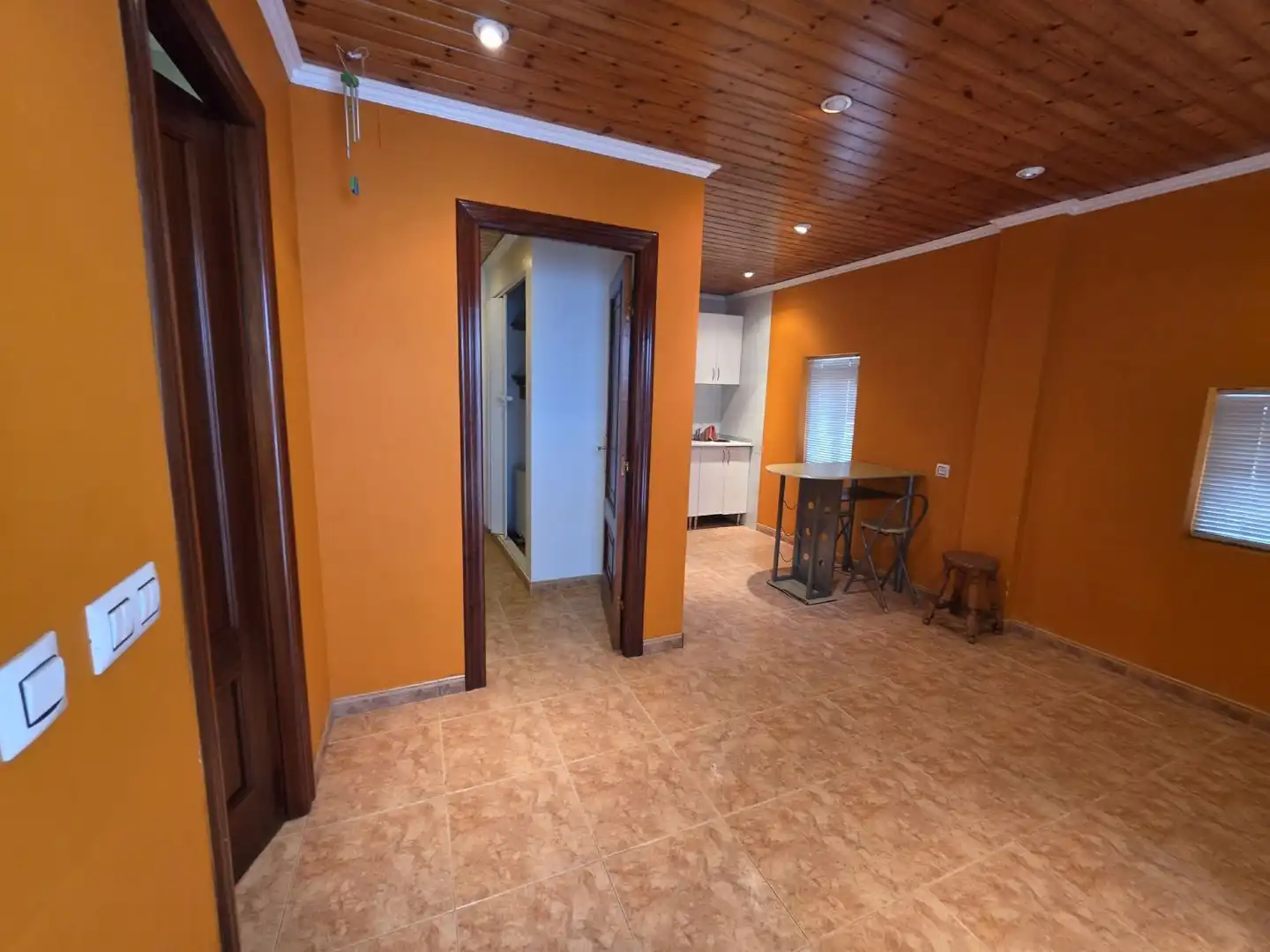 Casa o chalet en venta en A Coruña Capital  con Jardín privado