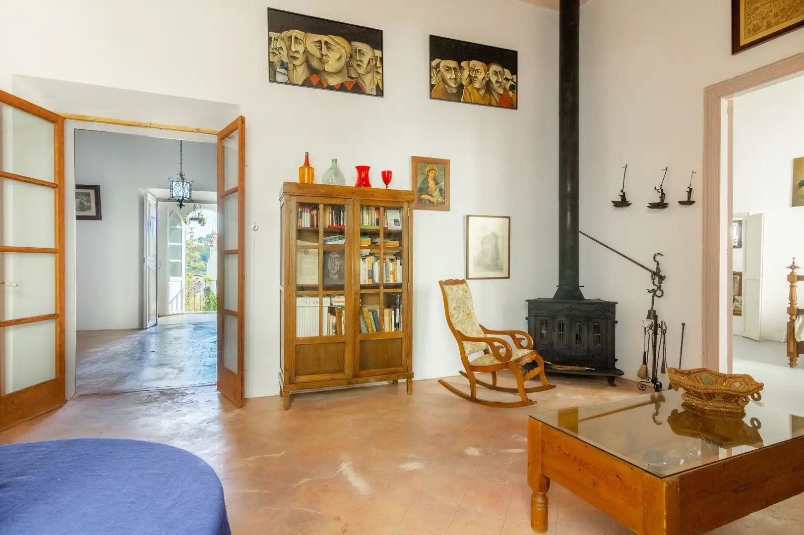 Reihenhaus mit Garten zum Verkauf in Antoni Servera 2, imagen 39