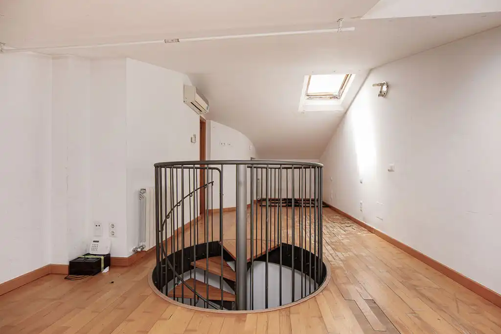 Flat with lift for sale in C/ Narcís Blanch, imagen 16