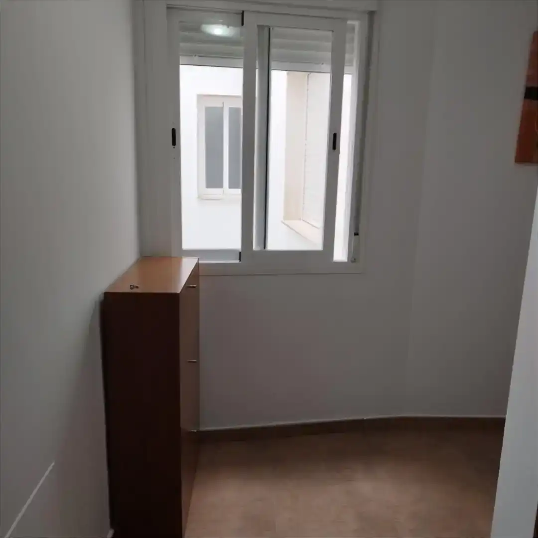 Terrassa de Pis en venda en Jamilena amb Moblat, Forn i Rentadora