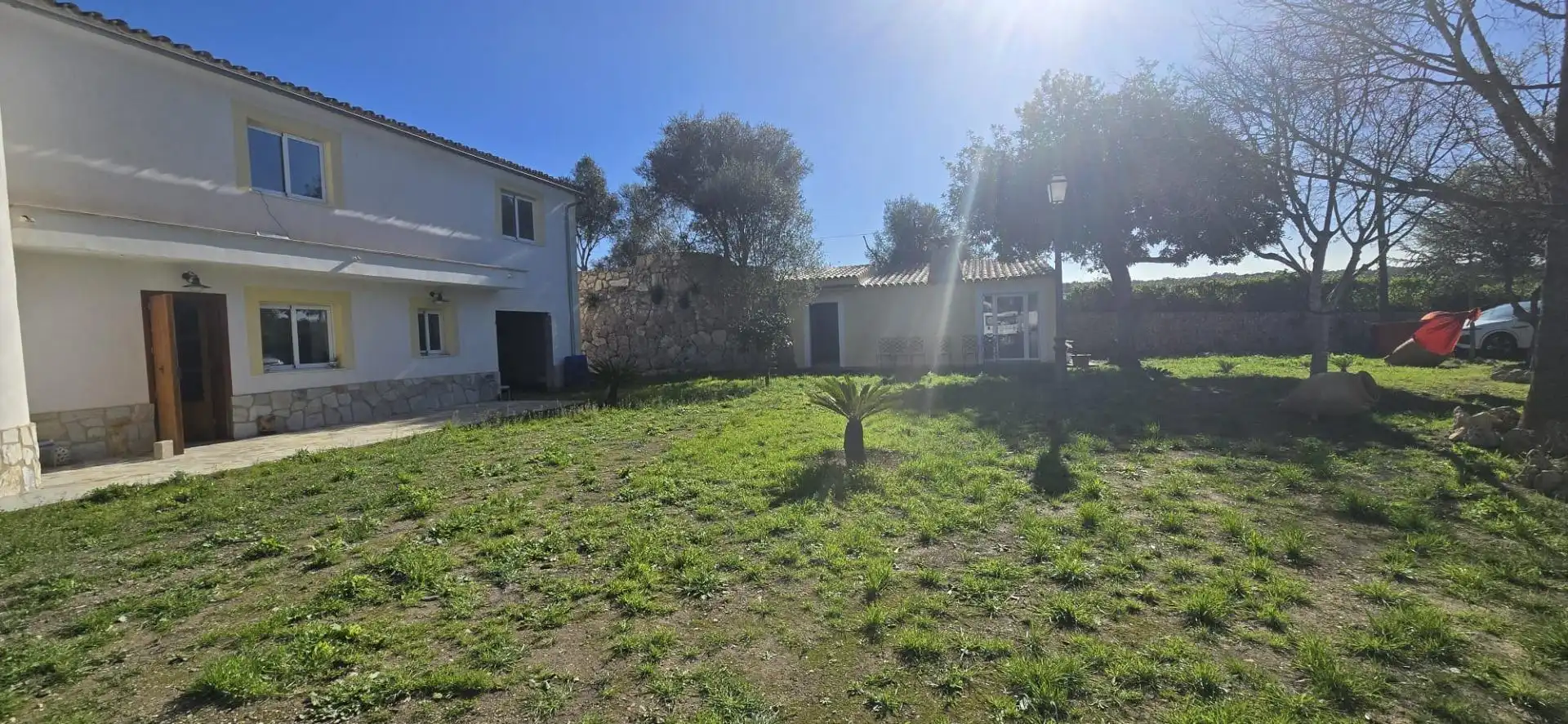 Finca rústica en venda en Costitx