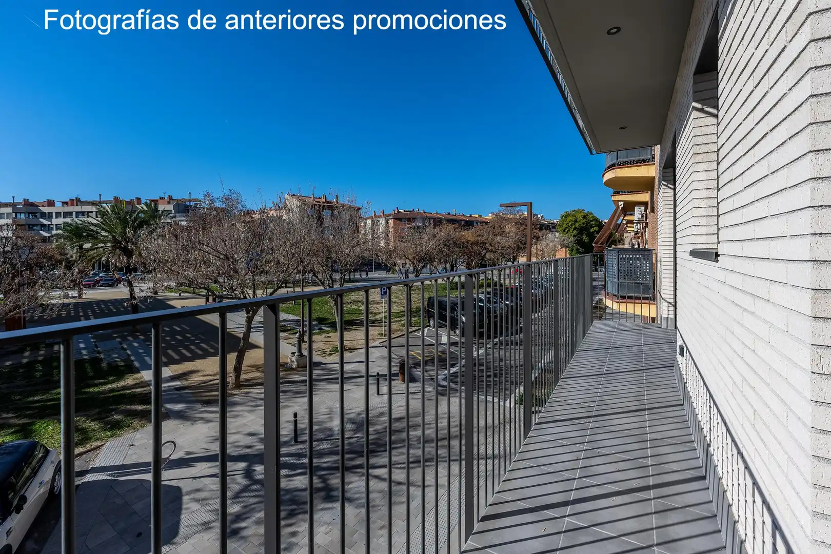 Terrassa de Pis en venda en Molins de Rei amb Aire condicionat, Calefacció i Balcó