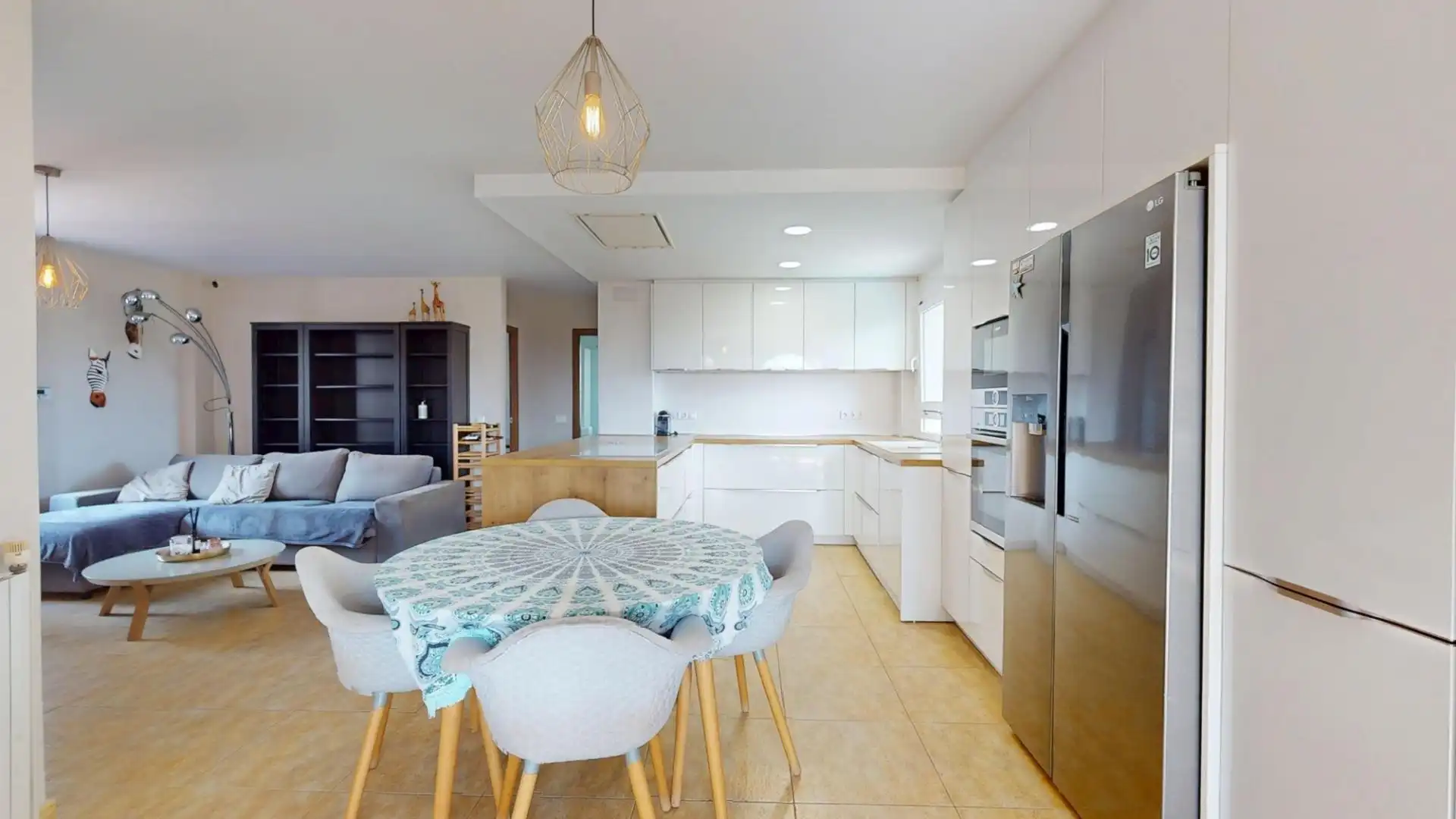 Villa avec piscine à vendre à Calle SAN FRANCISCO, imagen 9