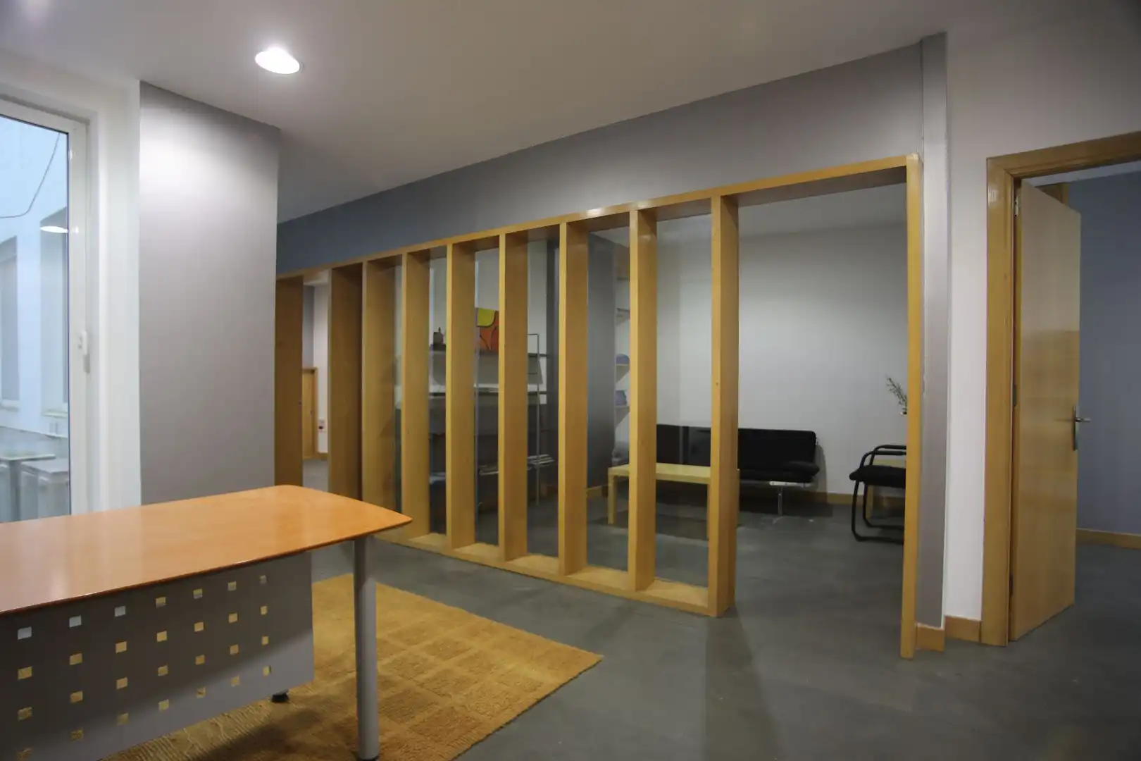 Wohnung mit Aufzug zum Verkauf in Jose María Pereda 15, imagen 2