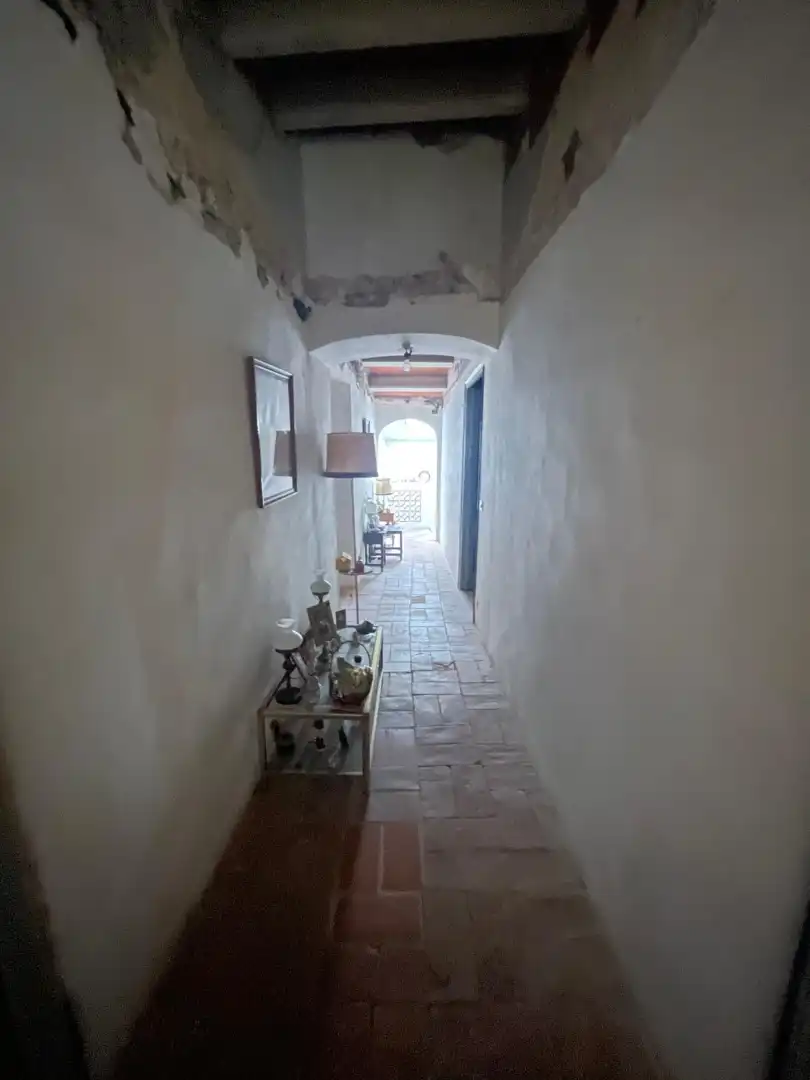 Finca rústica en venta en Rupià con Terraza, Amueblado y Balcón