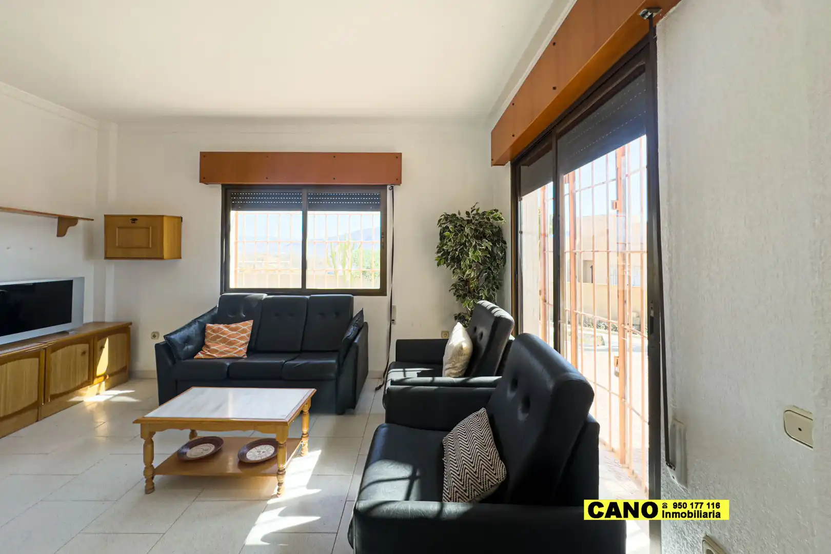 Casa o chalet en venta en de las Alpujarras , Huércal de Almería