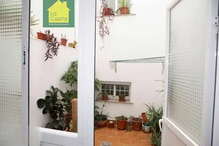 Casa con terrazza in vendita a San Pablo, imagen 4