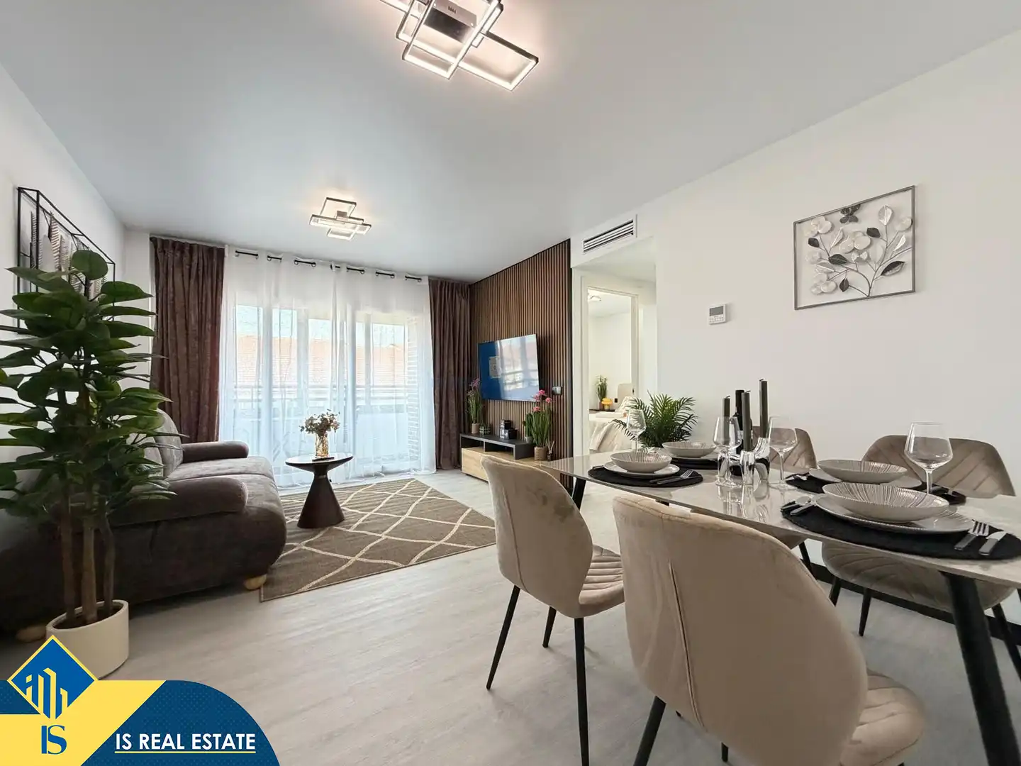 Apartment with lift for sale in Playa del Cura