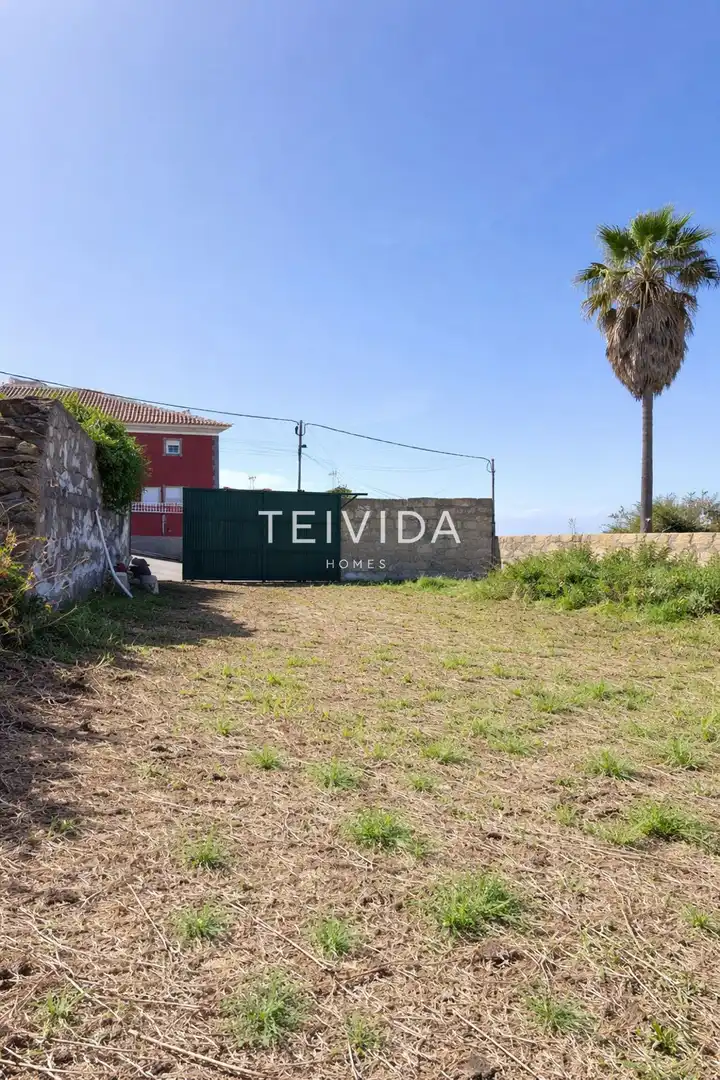 Terreno rústico en venta en Calle Obispo Pérez Cáceres, imagen 5