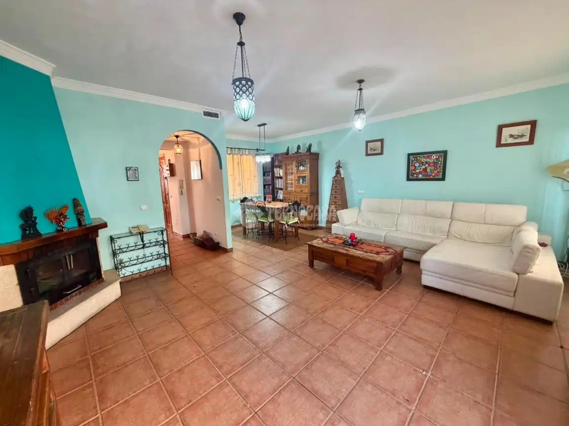 Logement avec terrasse à vendre à Manilva Pueblo, imagen 4