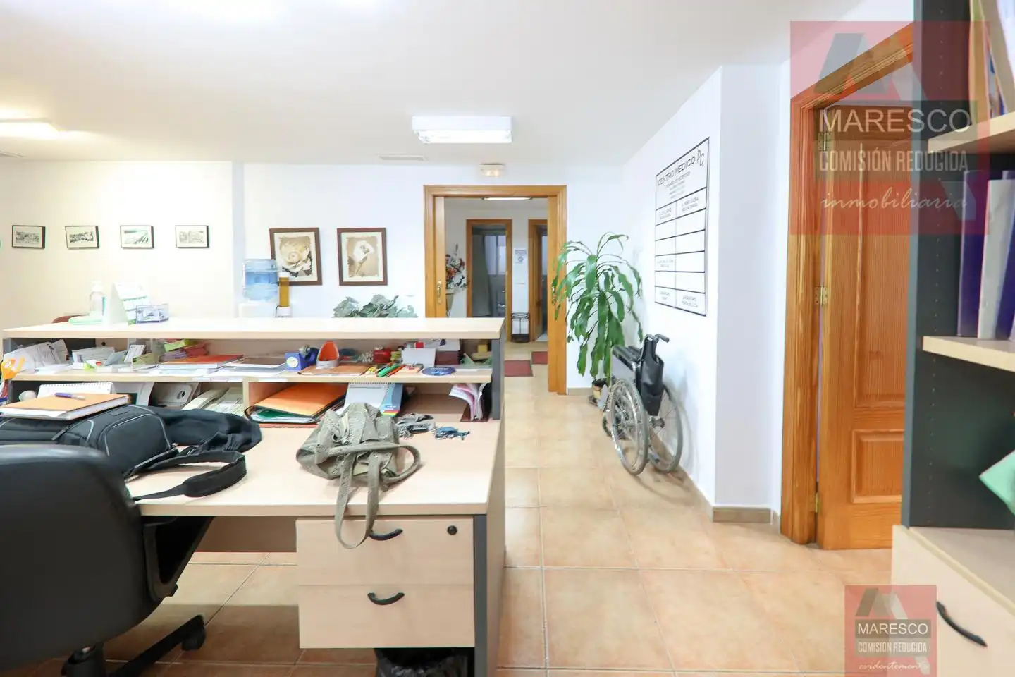 Piso con ascensor en venta en Centro ciudad, imagen 8