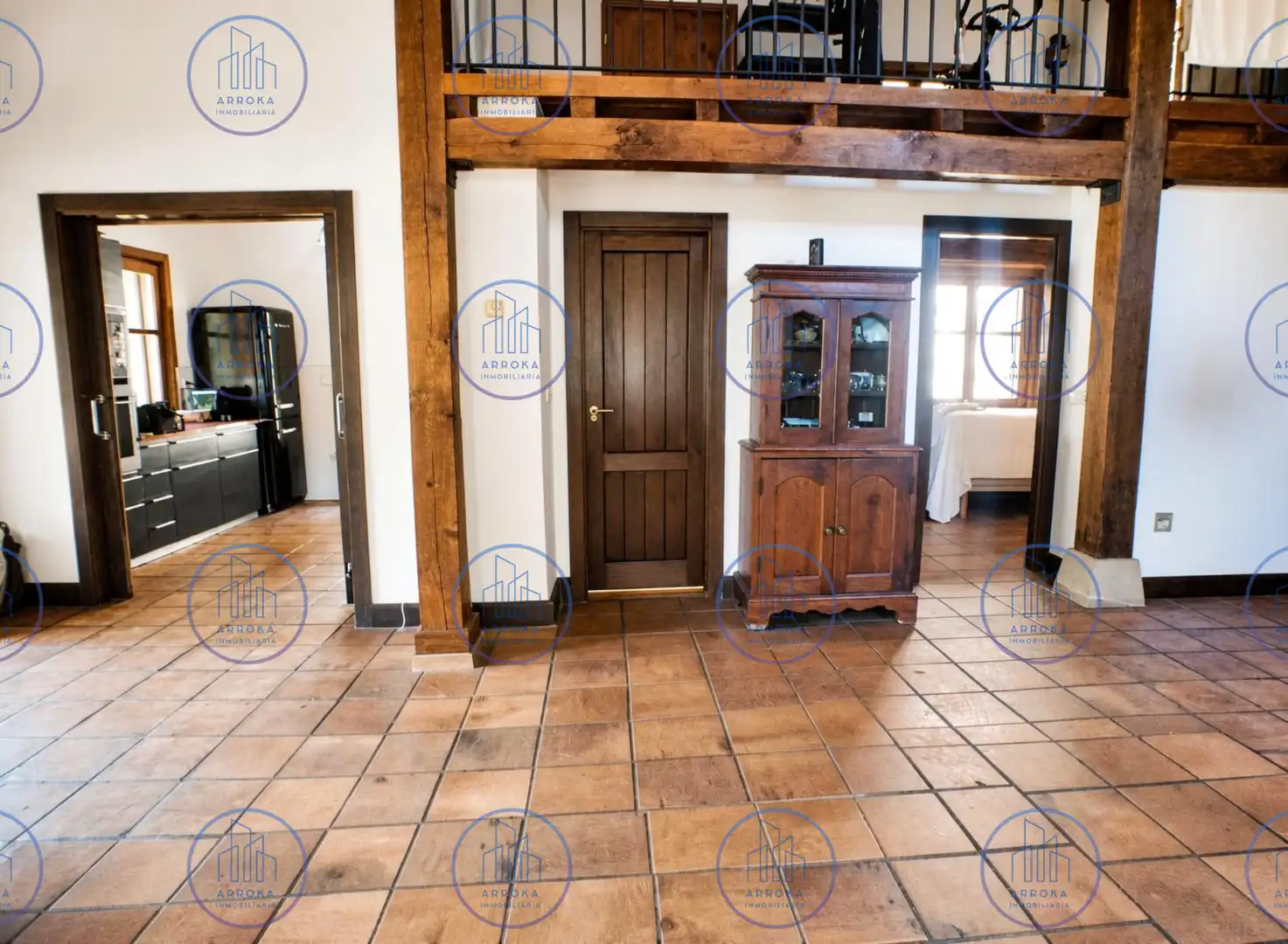 Country house zum Verkauf in Orio mit Heizung, Privatgarten und Terrasse