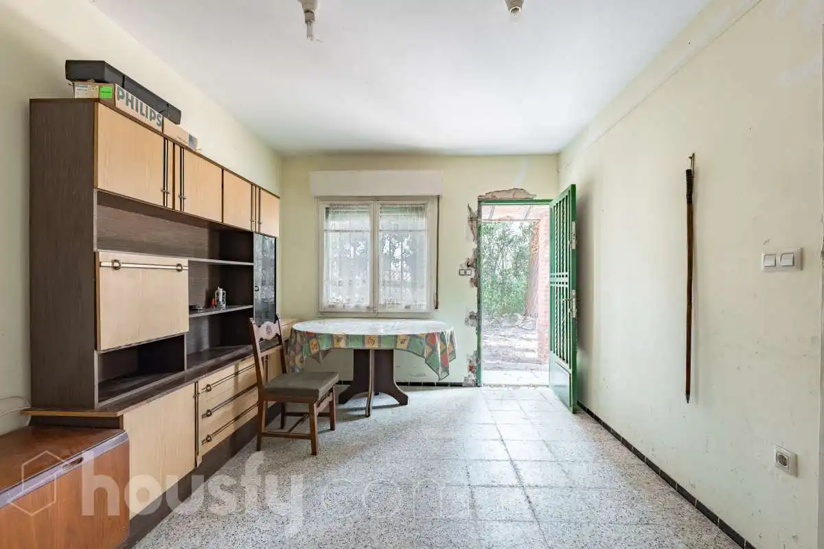 Küche von Haus oder Chalet zum Verkauf in Torrelavit mit Privatgarten, Terrasse und Balkon