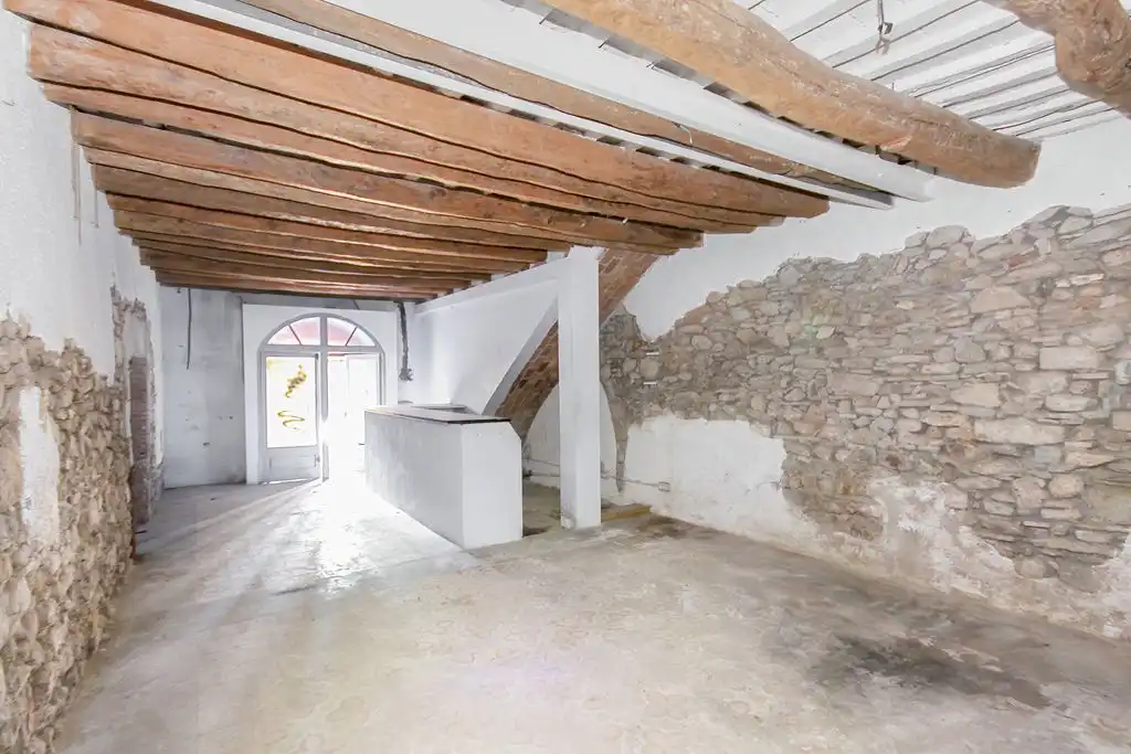 Semi-detached house for sale in C/ Rectoria, imagen 17