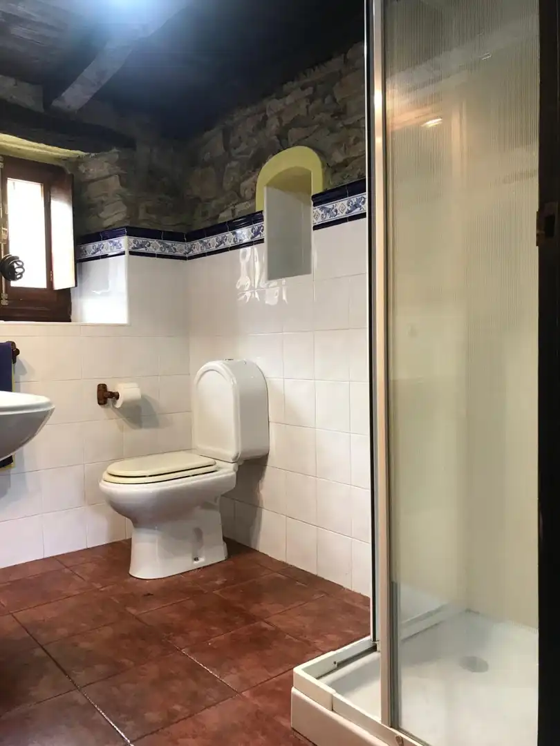 Casa o xalet en venda a Molledo