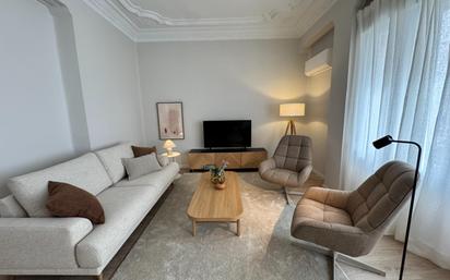 Flat to rent in Avenida REGNE DE VALENCIA, Russafa